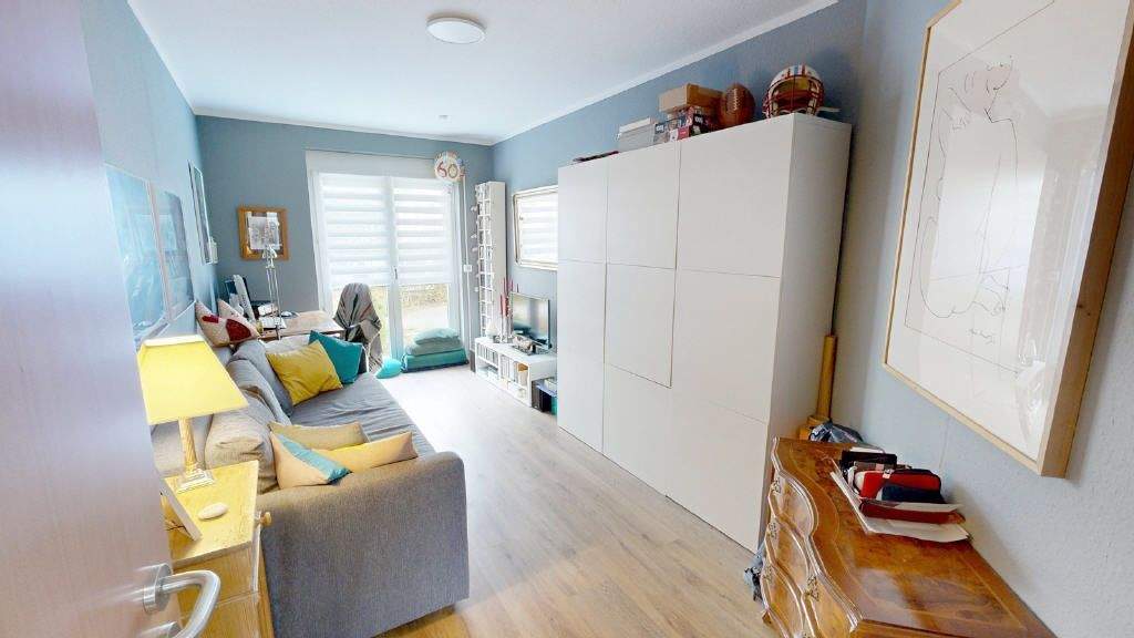 Etagenwohnung Erftstadt Lechenich - 3 Zimmer, 87 m&sup2;, 850&euro; | Angebot:25837461