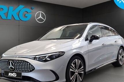 Mercedes-Benz CLA 250 Shooting Brake 9.800 km 54.780 &euro; Bonn 53119