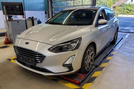 Ford Focus 105.596 km 15.200 € Eitorf 53783