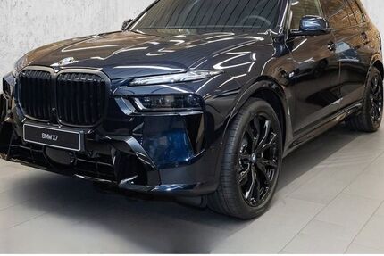 BMW X7 7.000 km 119.990 &euro; Köln-West 50858