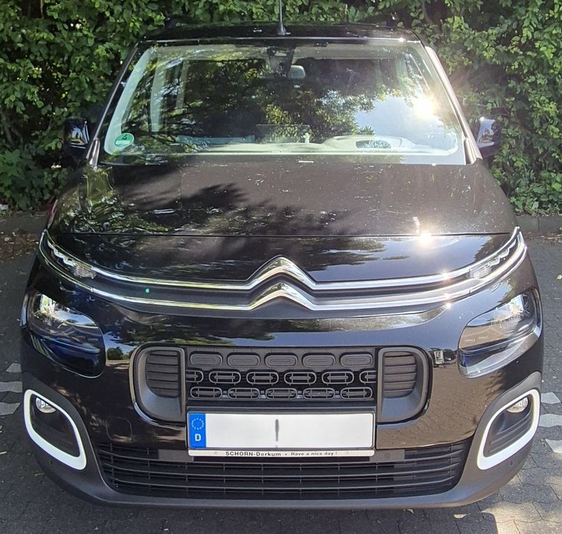 Citroen Berlingo 94.000 km 15.220 € Grafschaft 53501