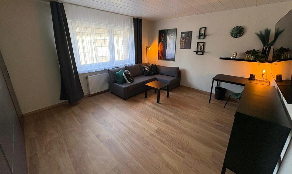 Etagenwohnung Troisdorf Bergheim - 3 Zimmer, 87 m&sup2;, 125&euro; | Angebot:23511560