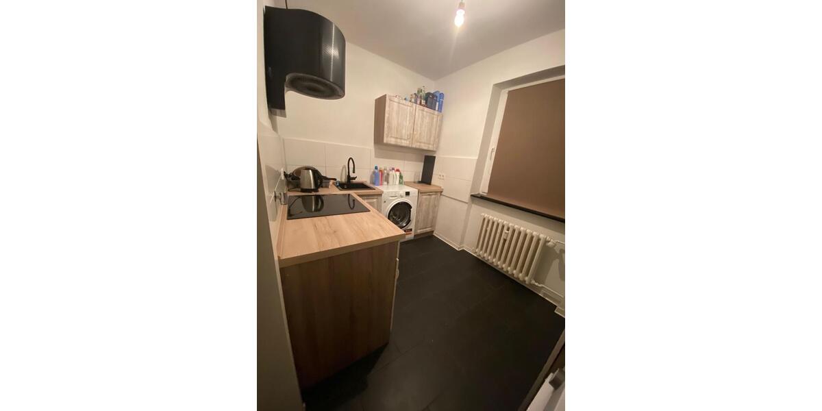 Erdgeschoßwohnung Hennef (Sieg) - 3 Zimmer, 72 m&sup2;, 692&euro; | Angebot:25903178