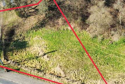 Grundstück Lohmar-Agger Agger - 279.000&euro; | Angebot:25924996