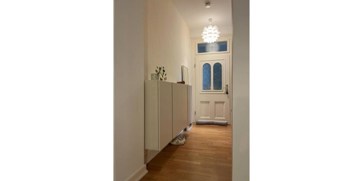 Etagenwohnung Köln Innenstadt - 3 Zimmer, 78 m&sup2;, 1.900&euro; | Angebot:26429951
