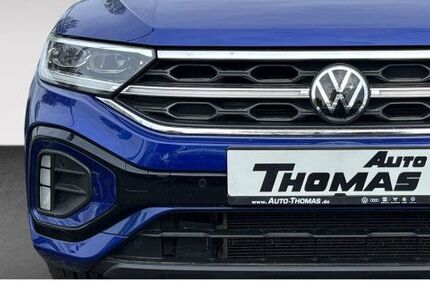 VW T-Roc 29.610 km 28.680 &euro; Hennef 53773