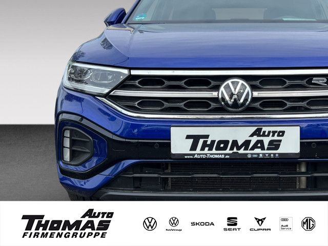VW T-Roc 29.610 km 28.680 &euro; Hennef 53773