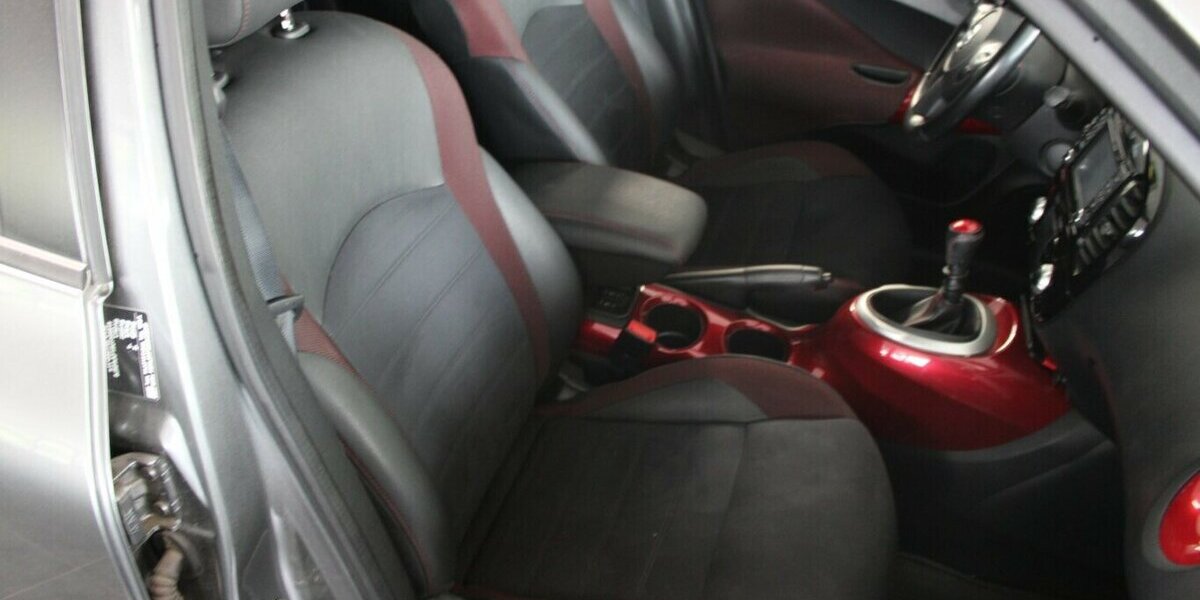 Nissan Juke 1.6 DIG-T N-Connecta 141.390 km 9.980 &euro; Euskirchen 53881