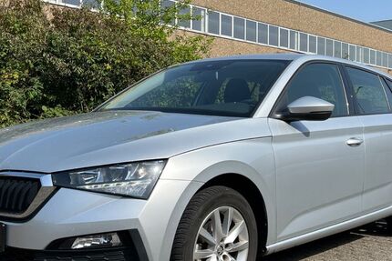 Skoda Scala 60.985 km 15.595 € Weilerswist 53919
