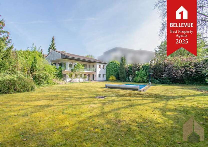 Grundstück zu verkaufen in Rösrath Forsbach 1.754.000 € 2922 m²