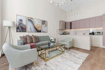 Wohnen auf Zeit in Köln 700 € 1 zimmer