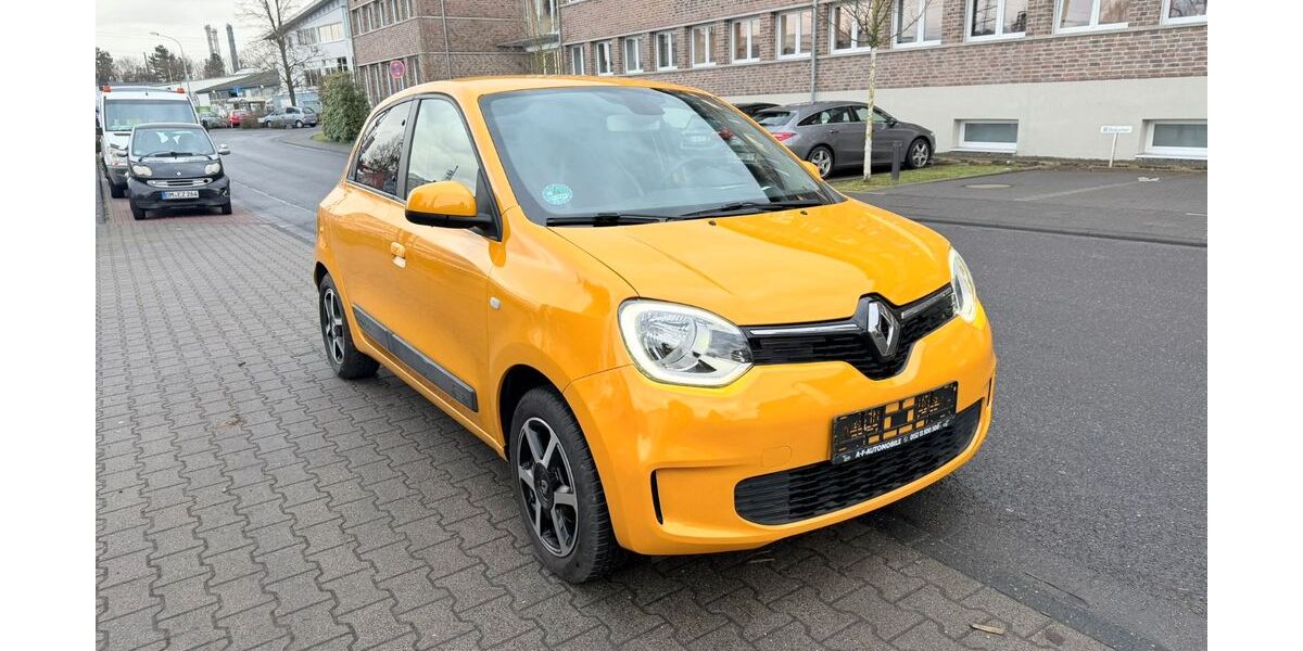 Renault Twingo 14.983 km 8.990 &euro; Brühl 50321