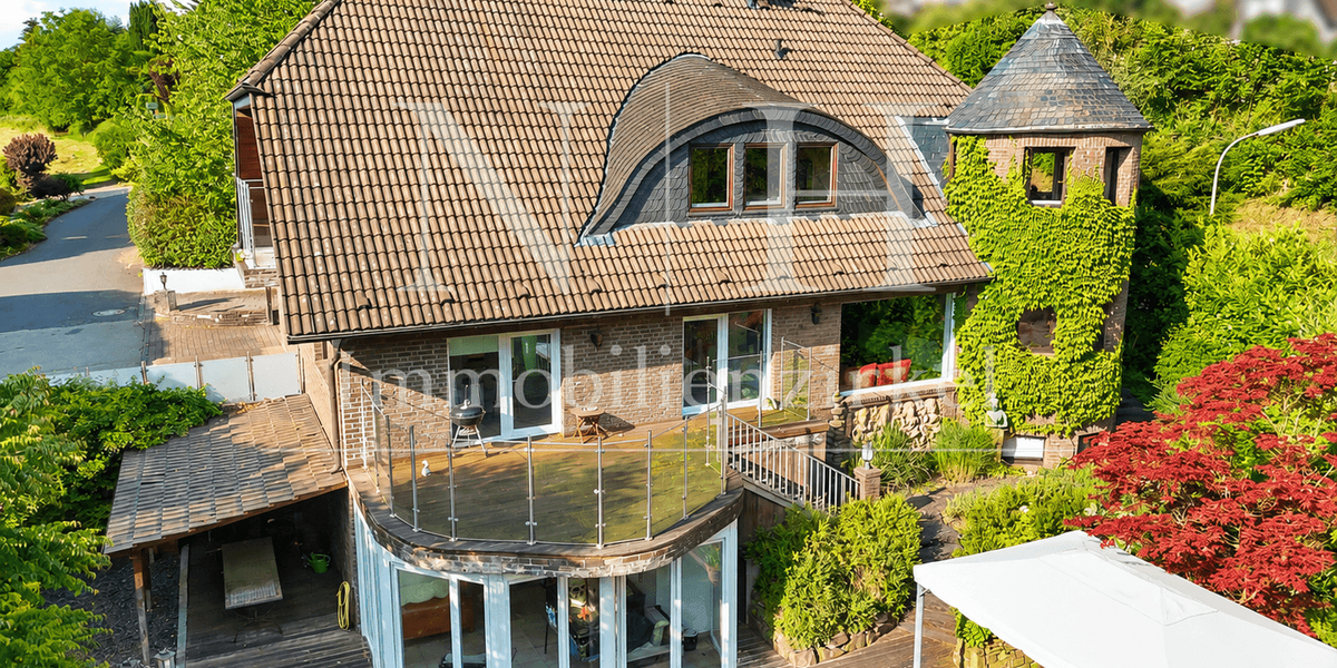 Einfamilienhaus Overath - 6 Zimmer, 188 m&sup2;, 729.000&euro; | Angebot:27117423