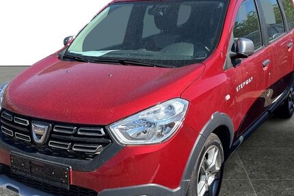 Dacia Lodgy 127.629 km 10.500 &euro; Köln 51149