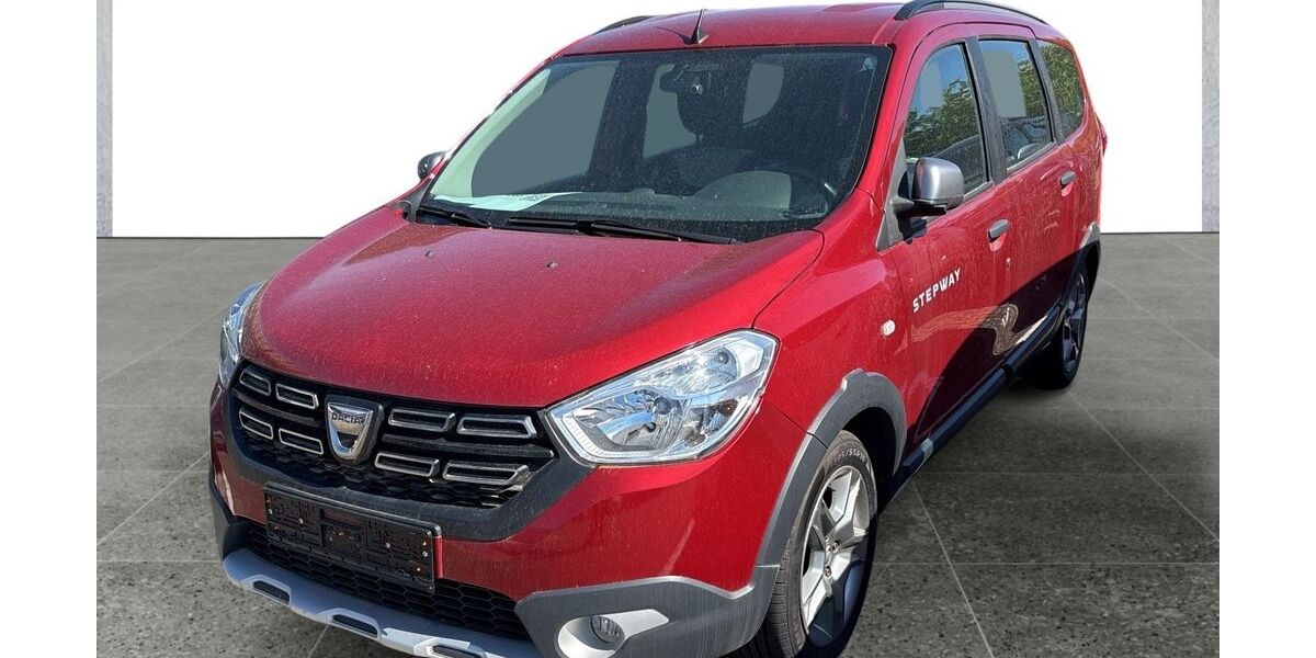 Dacia Lodgy 127.629 km 10.500 &euro; Köln 51149