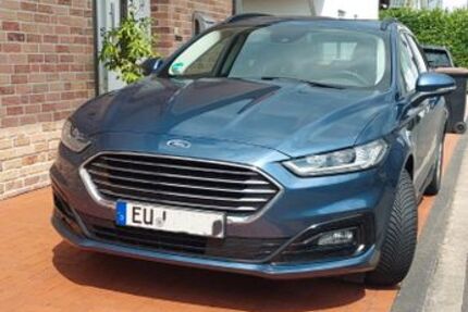 Ford Mondeo 69.500 km 15.900 &euro; Weilerswist 53919