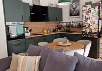 Hochwertige NeubauWohnung mit Dachterrasse