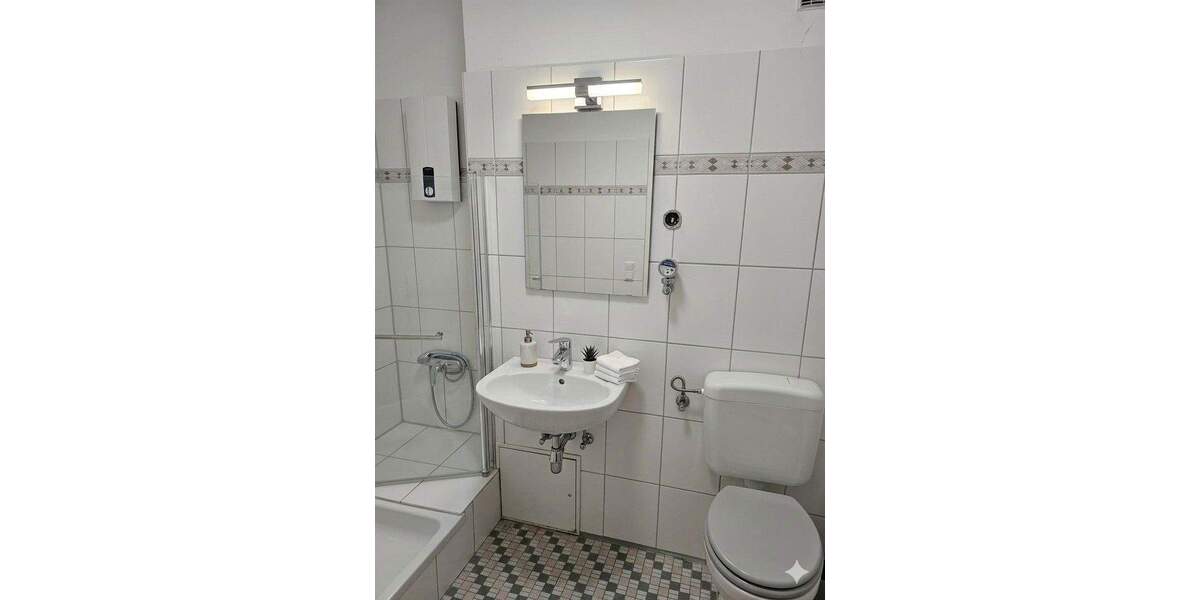 Etagenwohnung Erftstadt-Liblar Liblar - 2 Zimmer, 60 m&sup2;, 139.000&euro; | Angebot:25724259