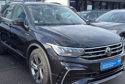 VW Tiguan 35.013 km 37.900 € Königswinter 53639