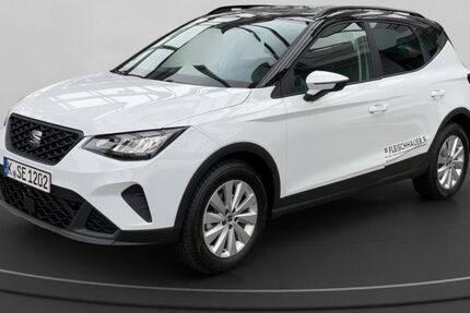 Seat Arona 8.000 km 25.990 € Köln-Mülheim 51063