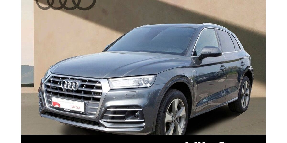 Audi Q5 53.700 km 29.980 &euro; Meckenheim / Bonn 53340
