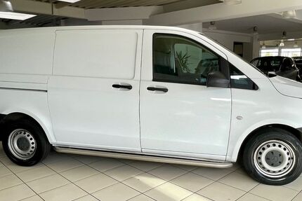 Mercedes-Benz Vito 188.535 km 10.990 € Köln 51067