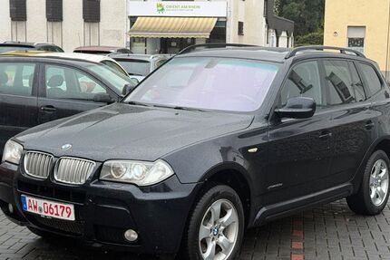 BMW X3 349.000 km 3.799 &euro; Bad Breisig 53498