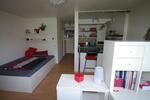 Etagenwohnung Köln Lindenthal - 1 Zimmer, 25 m&sup2;, 155.000&euro; | Angebot:26547890