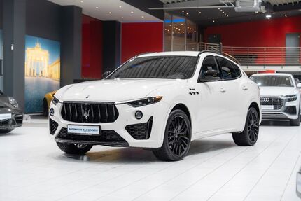Maserati Levante 6.196 km 62.980 &euro; Köln 51147