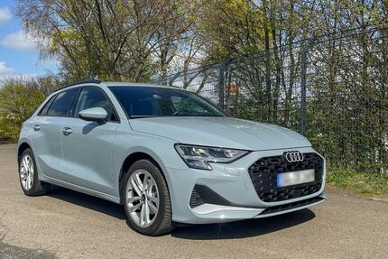 Audi A3 10.222 km 34.000 &euro; Siegburg 53721