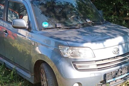 Daihatsu MATERIA