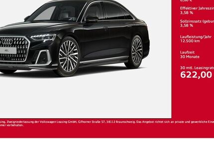 Audi A8 18.800 km 78.950 € Meckenheim / Bonn 53340