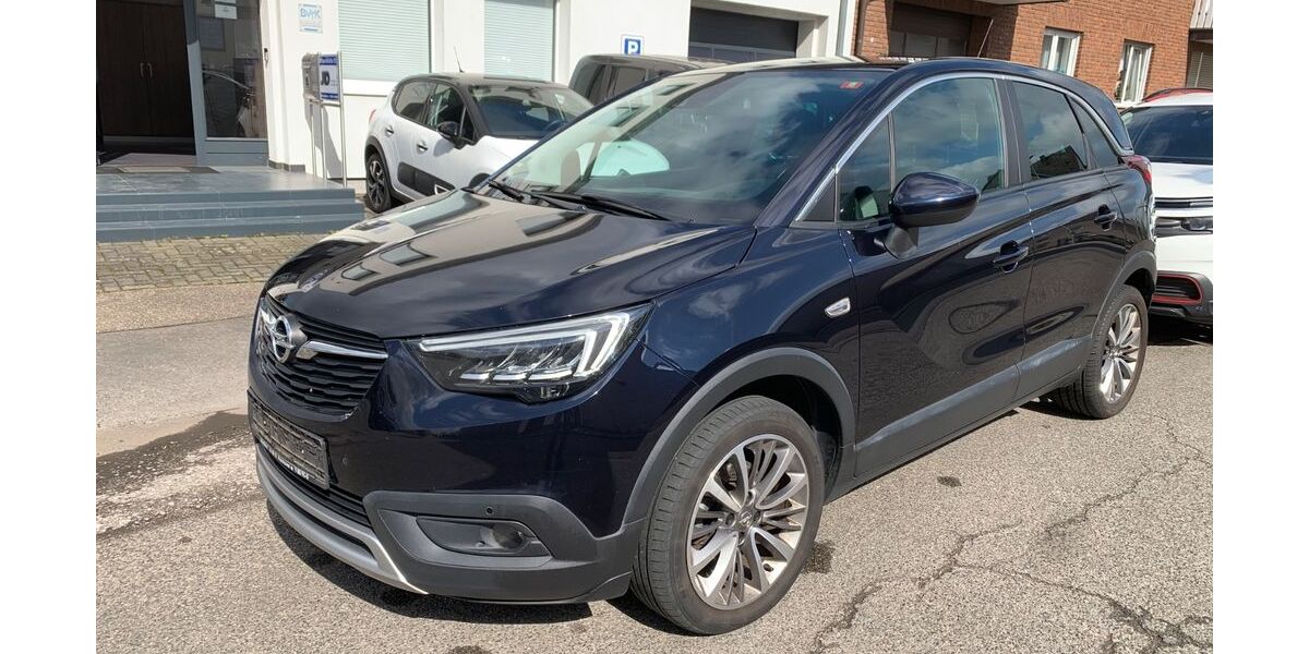 Opel Crossland (X) 142.000 km 6.950 &euro; Bergisch Gladbach 51465