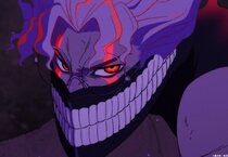 DAN DA DAN: Evil Eye