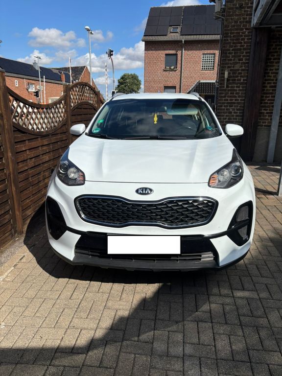 Sportage