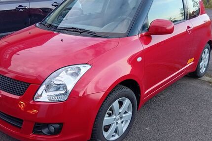 Suzuki Swift 47.313 km 5.700 &euro; Bornheim, Rösberg 53332