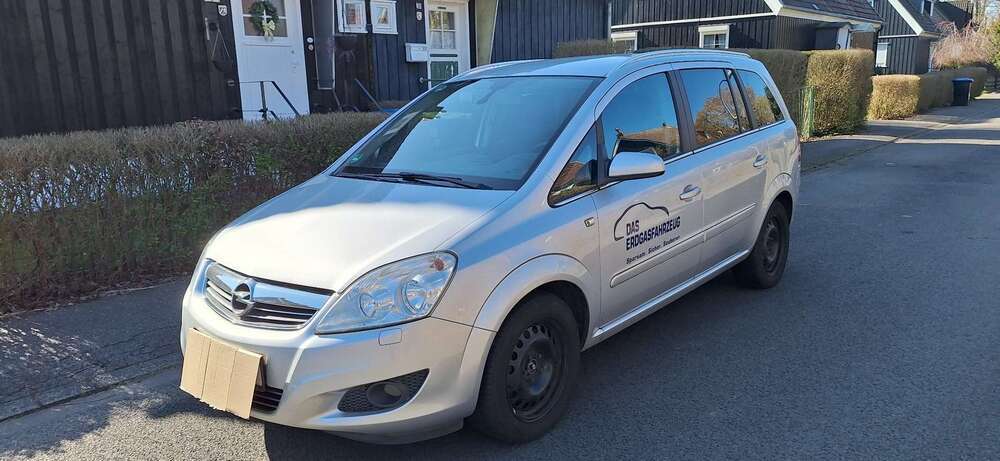Zafira