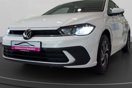 VW Polo 78.121 km 15.550 &euro; Köln 50968
