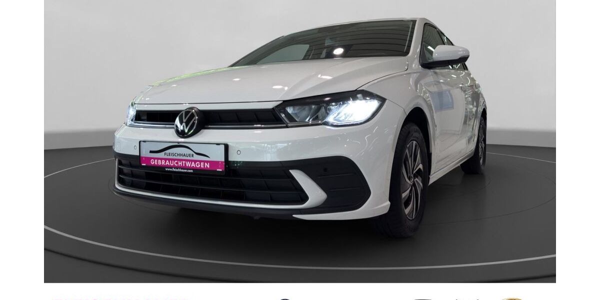 VW Polo 78.121 km 15.550 &euro; Köln 50968