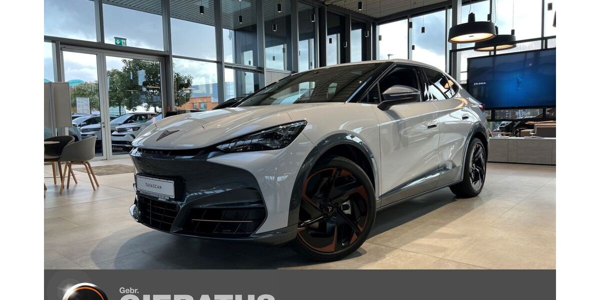 Cupra Tavascan 11.000 km 43.850 &euro; Bergisch Gladbach 51429