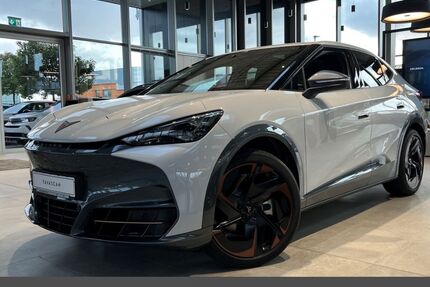 Cupra Tavascan 9.000 km 45.890 € Bergisch Gladbach 51429