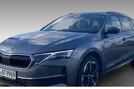 Skoda Octavia 1.500 km 41.280 € Bonn 53227