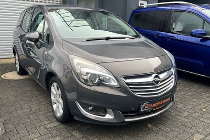 Opel Meriva 129.200 km 5.690 € Remagen 53424