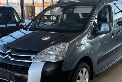 Citroen Berlingo 136.000 km 8.320 &euro; Erftstadt 50374
