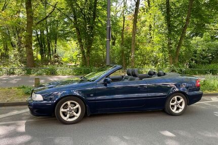 Volvo C70