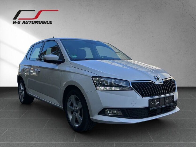 Fabia