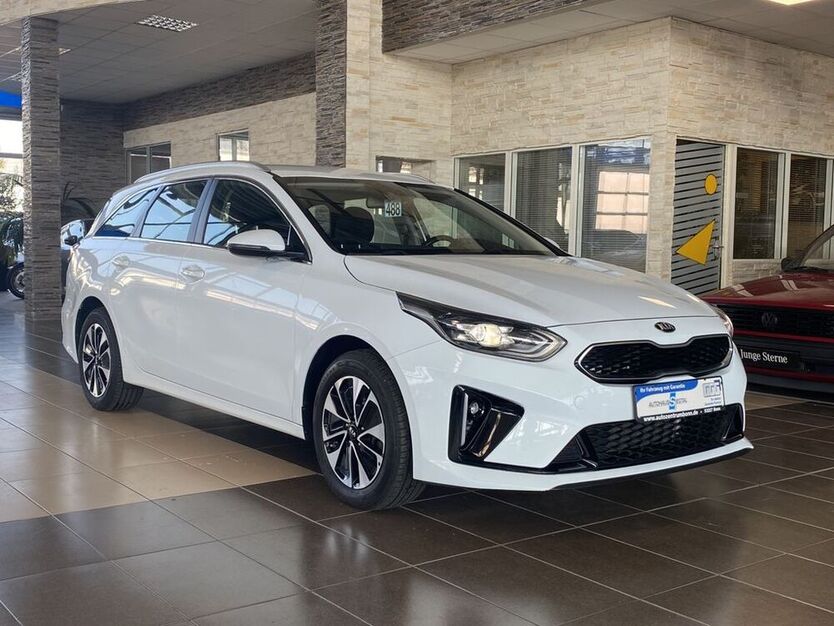 ceed Sportswagon