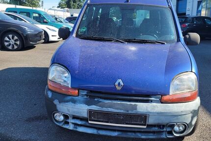 Renault Kangoo 142.382 km 990 € Vettelschoss 53560