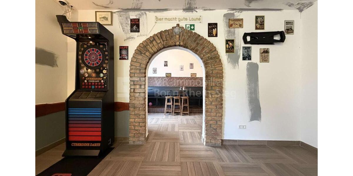Gewerbeobjekt Siegburg - 2.000&euro; | Angebot:26195539