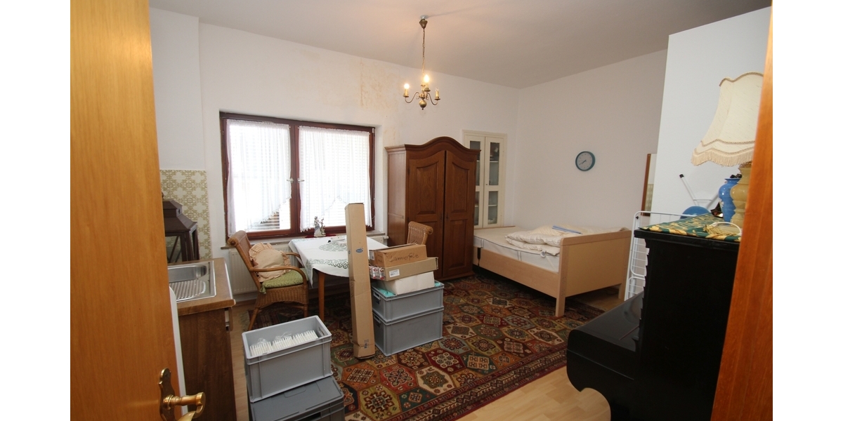 Mit 3D: Altbaujuwel mit Geschichte und großem Potenzial – ca. 160 m² Wohnfläche in Bonn-Lannesdorf - Reihenhaus Bonn Lannesdorf | Angebot:27178356